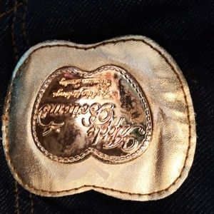 Apple bottom jeans 9/10